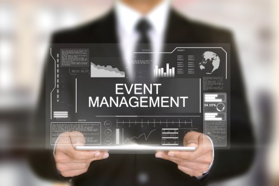 Monitoring and Event Management