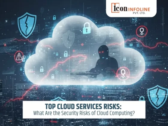 Top Cloud Services Risks: What Are the Security Risks of Cloud Computing?