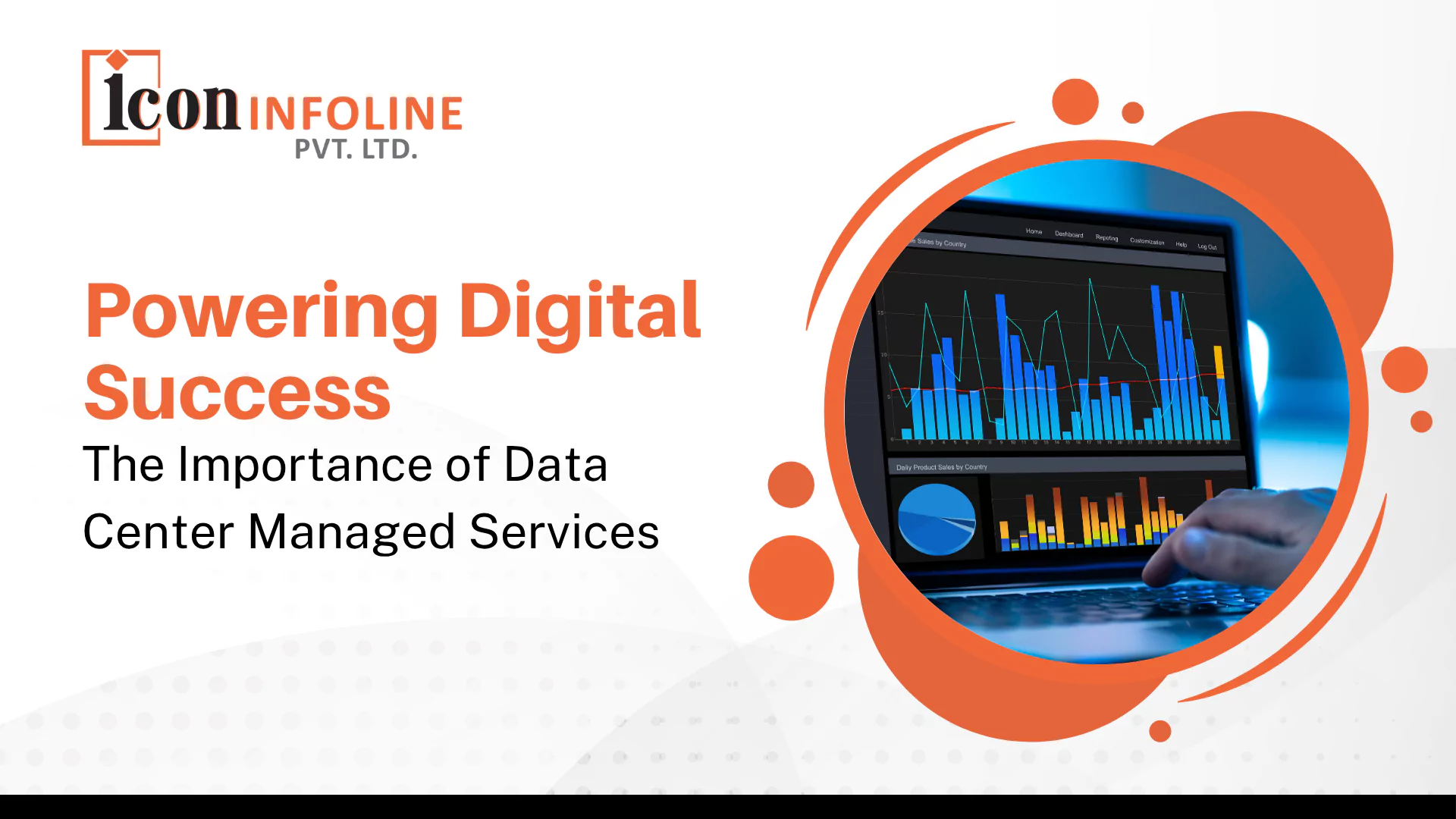Data center managed services