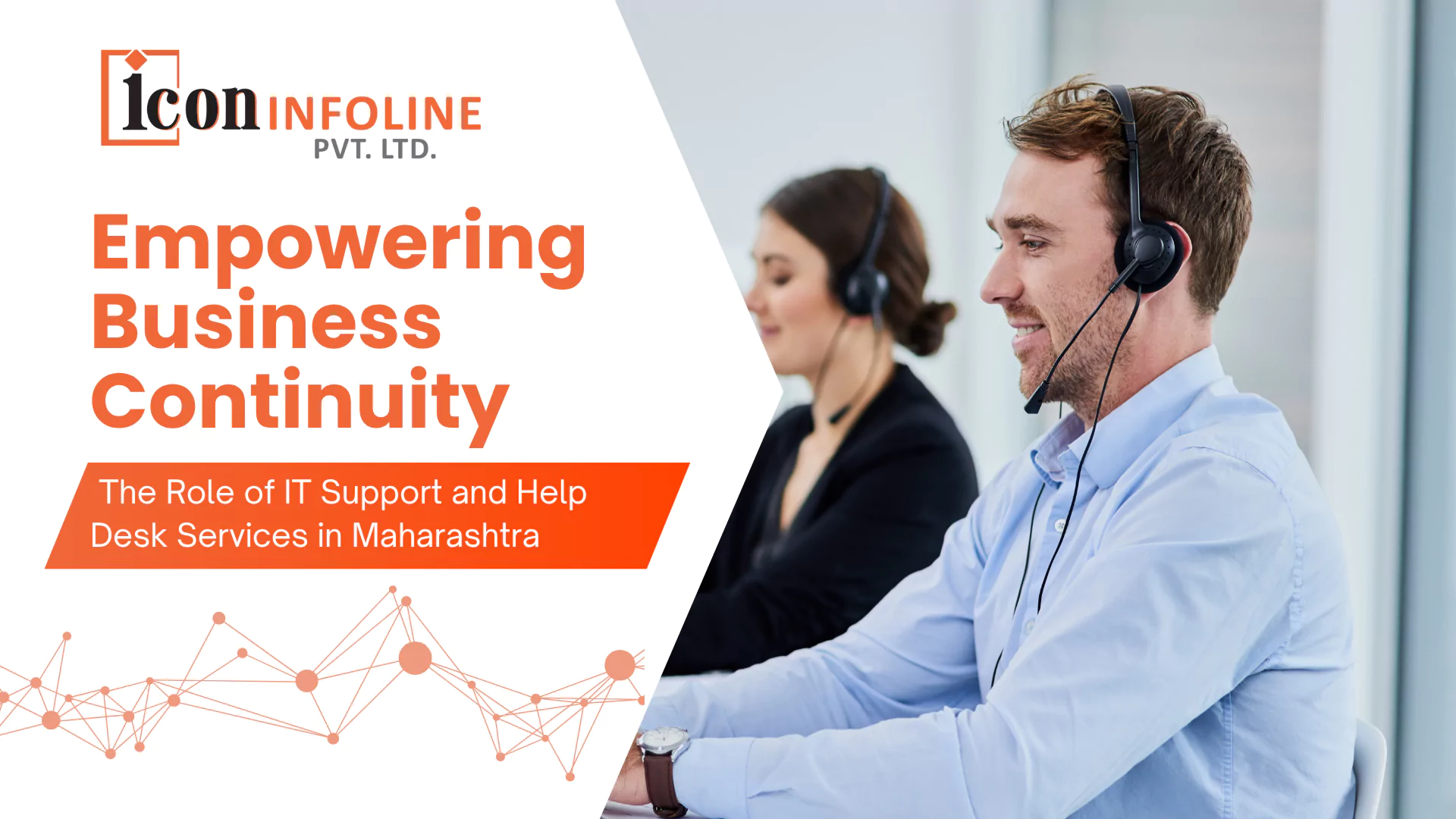 Help Desk Services