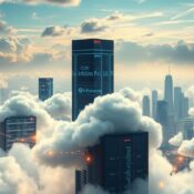 Best cloud computing companies