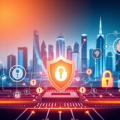 network security company