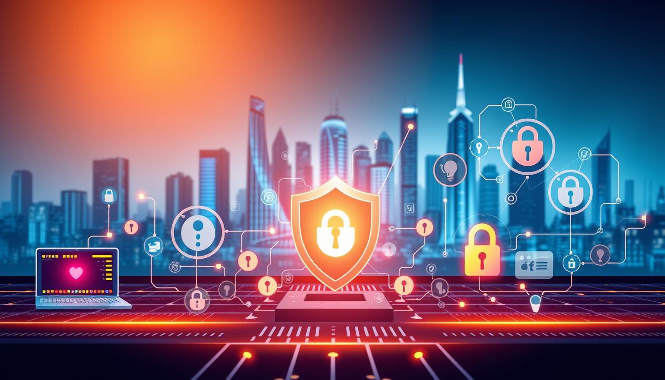 network security company