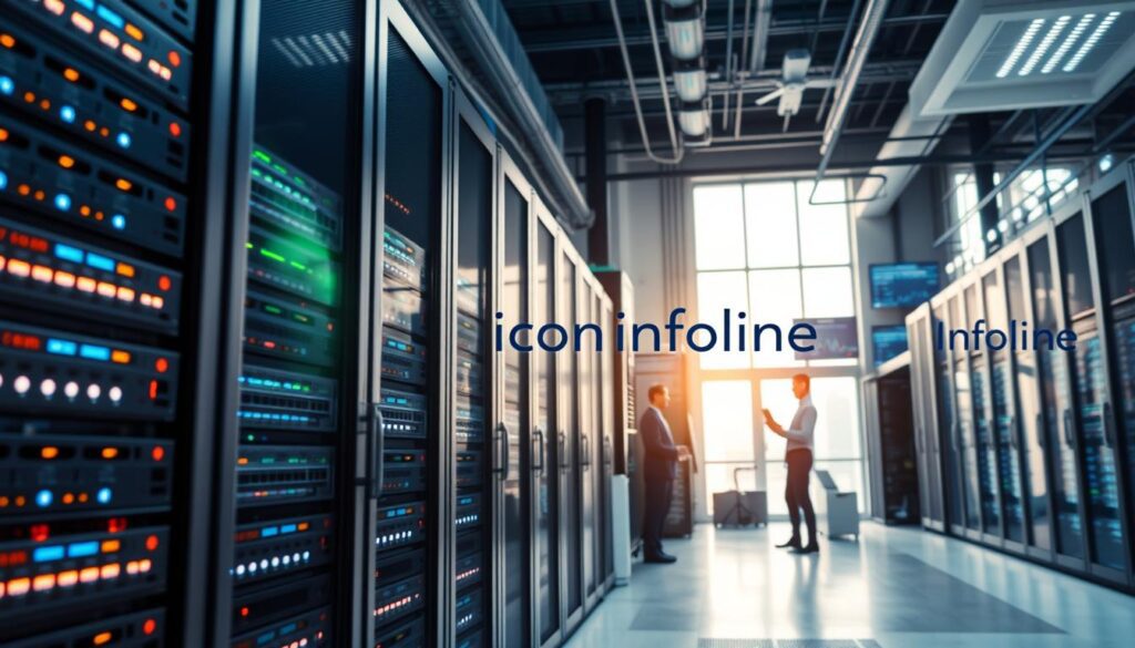 Optimize Your IT with Top-Tier Server Infrastructure Services